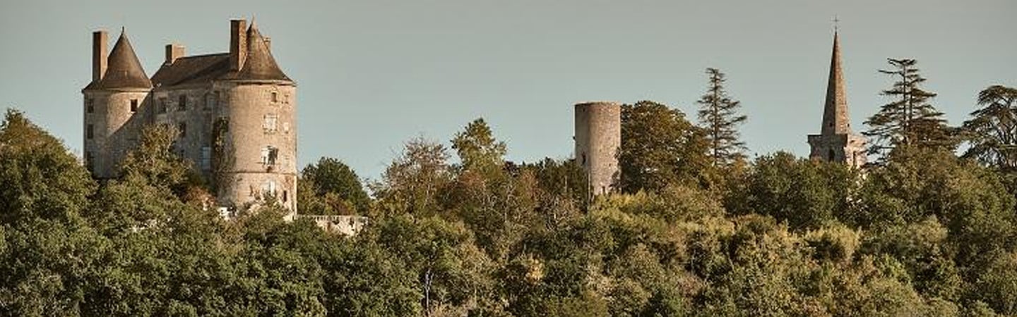 Patrimoine : redonner vie aux monuments et paysages français